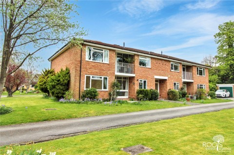 View Full Details for Newbury, Berkshire