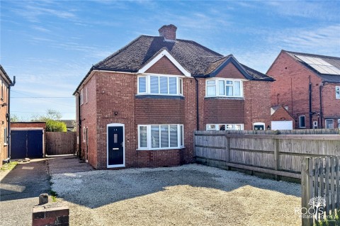 View Full Details for Thatcham, Berkshire