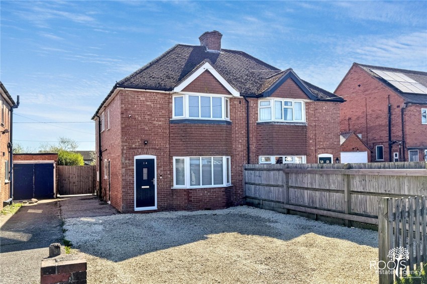 Images for Thatcham, Berkshire