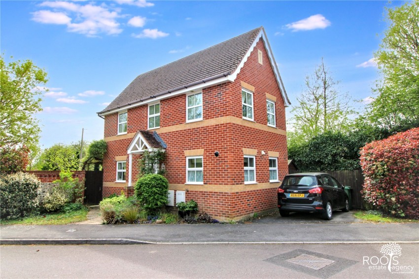 Images for Thatcham, Berkshire