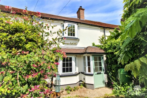 View Full Details for Downend, Chieveley, Newbury