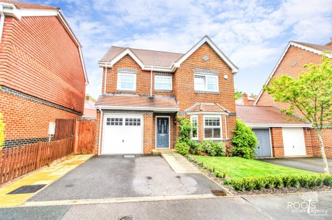 View Full Details for Hermitage, Thatcham