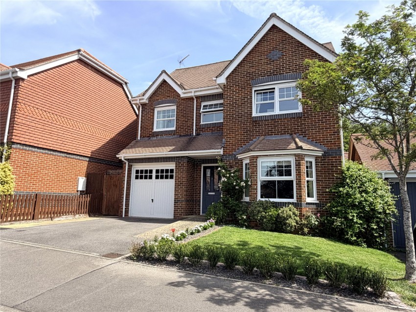 Images for Hermitage, Thatcham