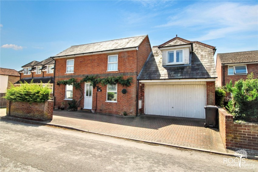 Images for Thatcham