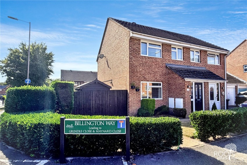 Images for Thatcham, Berkshire