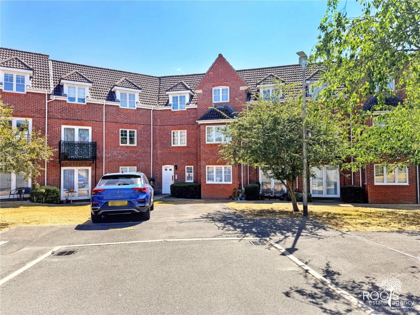Images for Thatcham, Berkshire