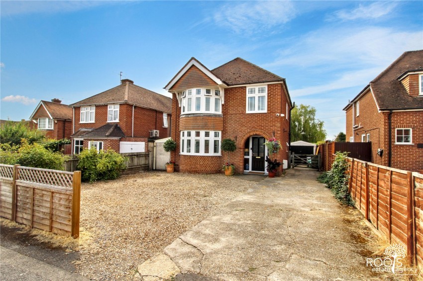 Images for Thatcham, Berkshire